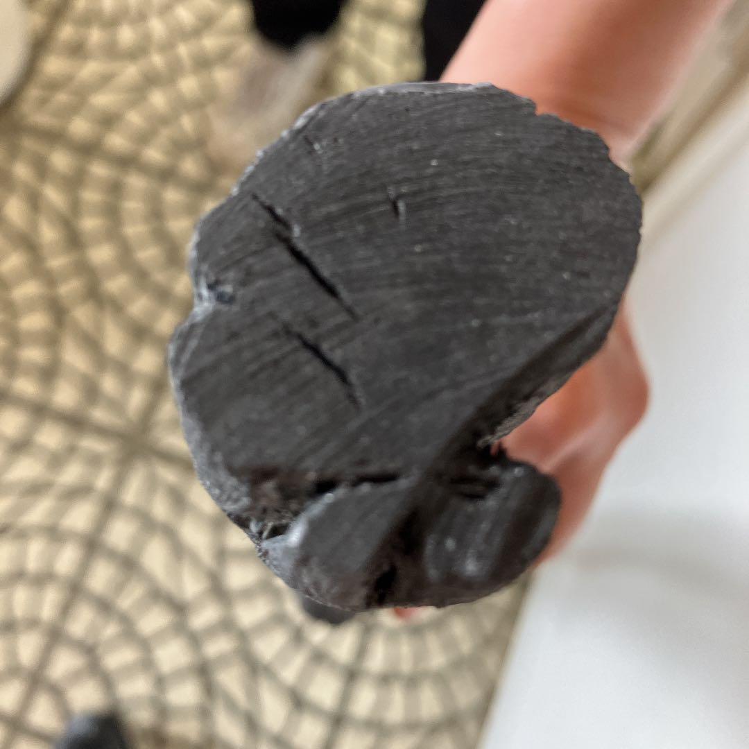 備長長炭4本入り