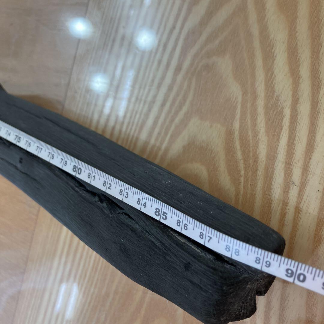 備長長炭4本入り