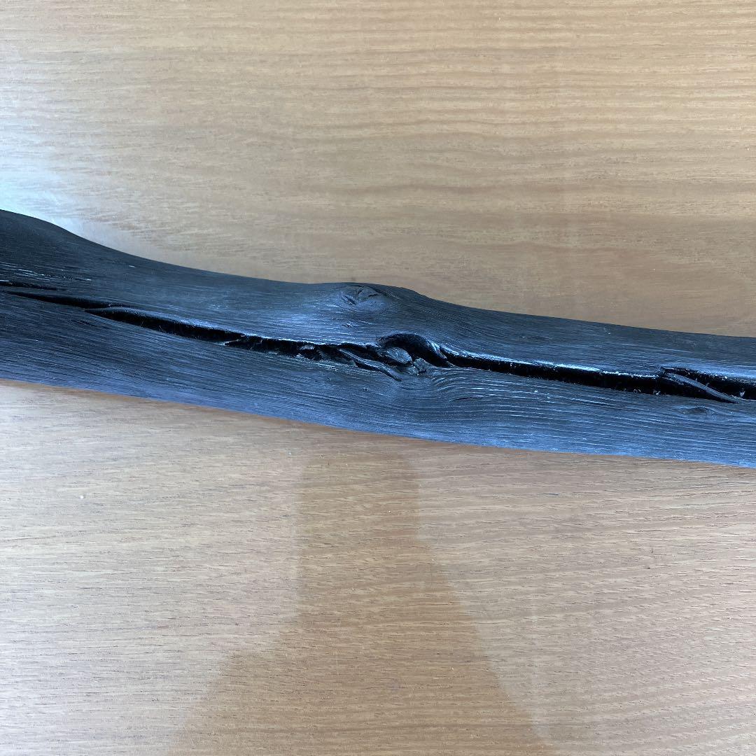 備長長炭4本入り