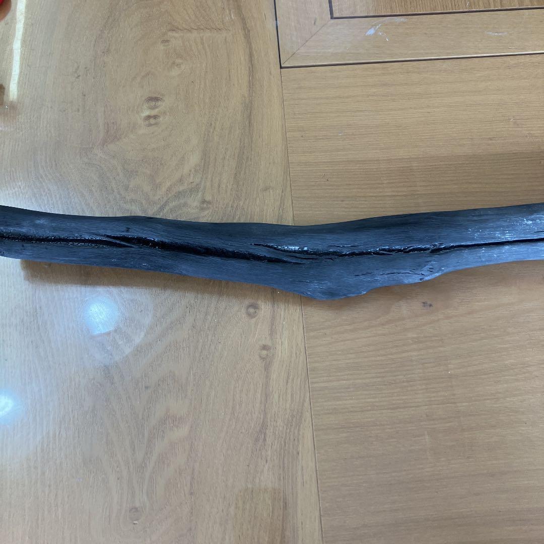 備長長炭4本入り