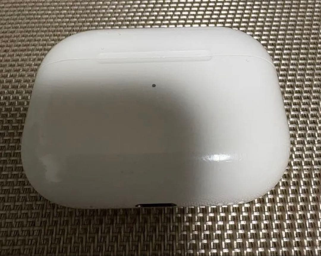 イヤホン MQD83J/A Air Pods Pro (2nd generation)