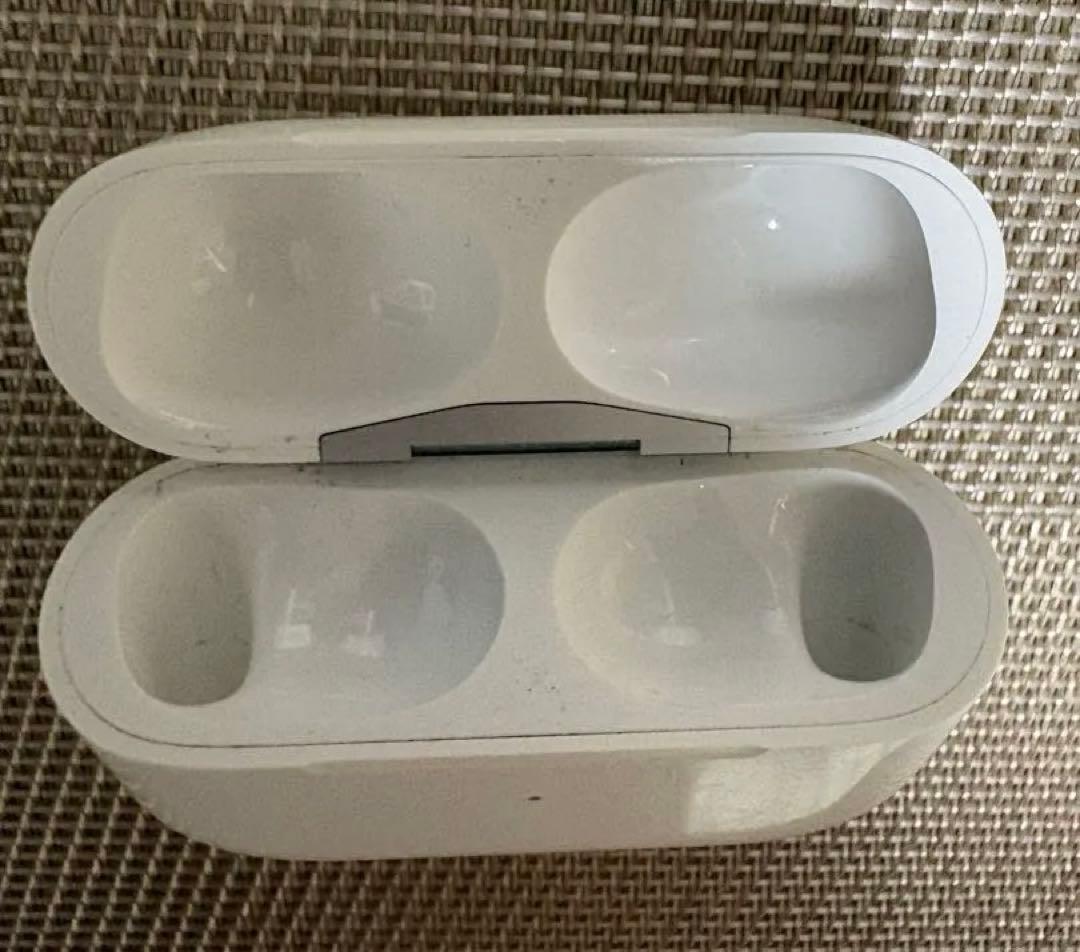 イヤホン MQD83J/A Air Pods Pro (2nd generation)