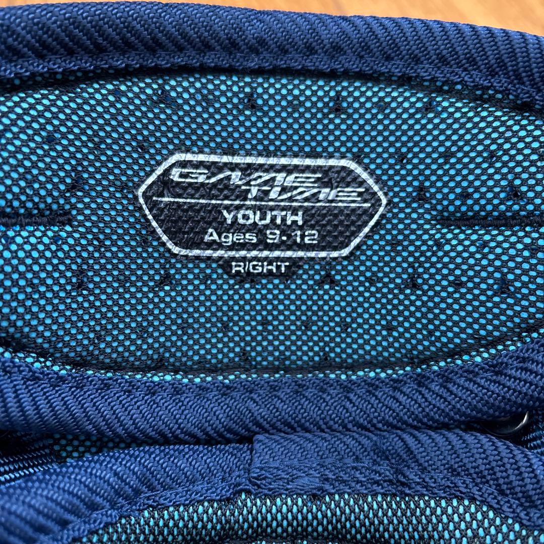 EASTON キャッチャー防具　硬式野球