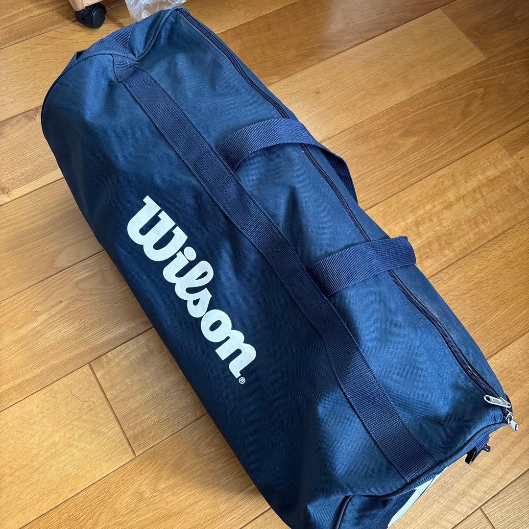 EASTON キャッチャー防具　硬式野球