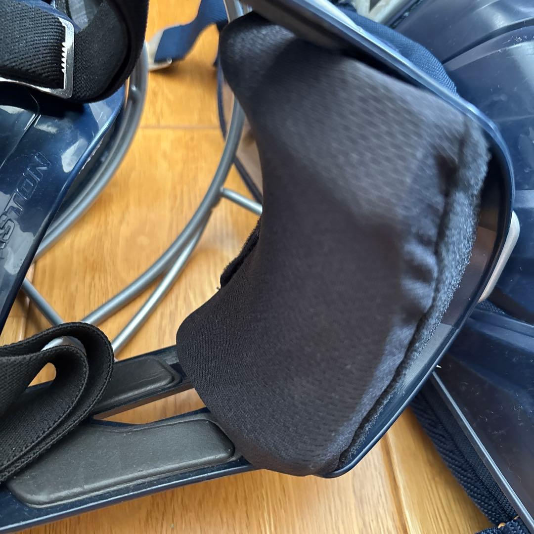 EASTON キャッチャー防具　硬式野球