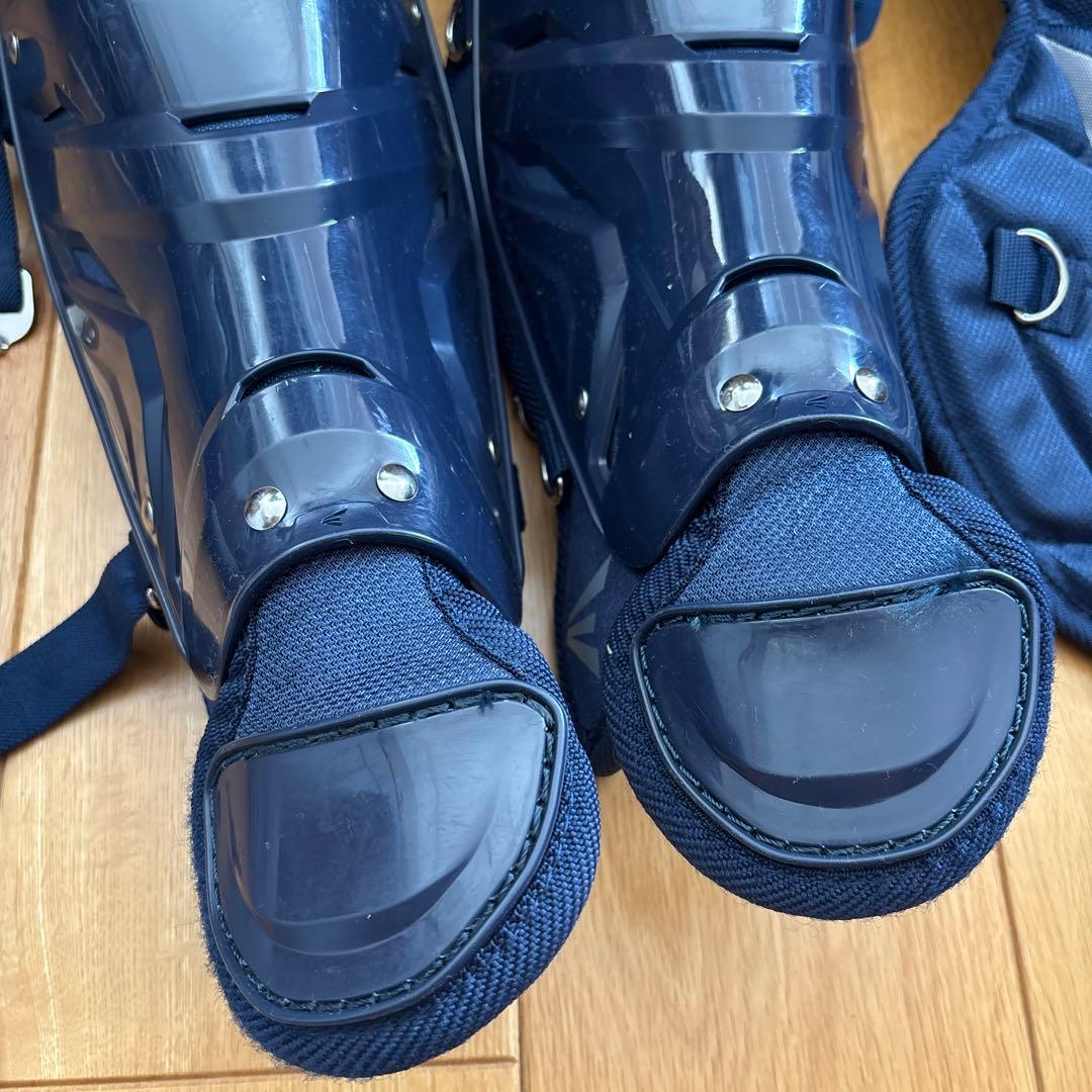 EASTON キャッチャー防具　硬式野球