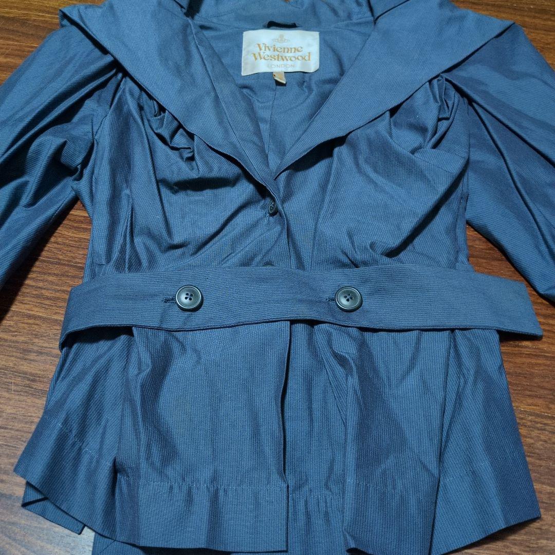 Vivienne Westwood テーラードジャケット
