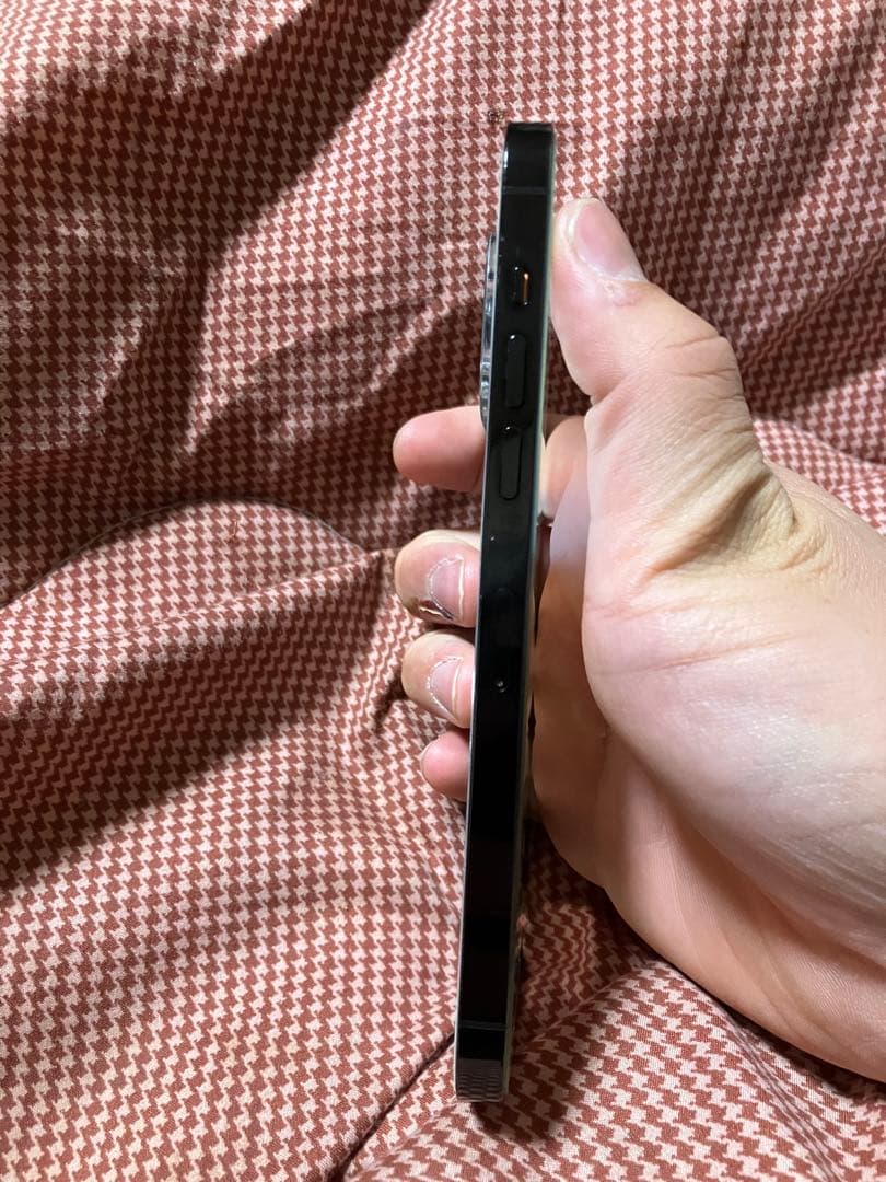 【中古】iPhone14Pro Max 本体 256GB スペースブラック