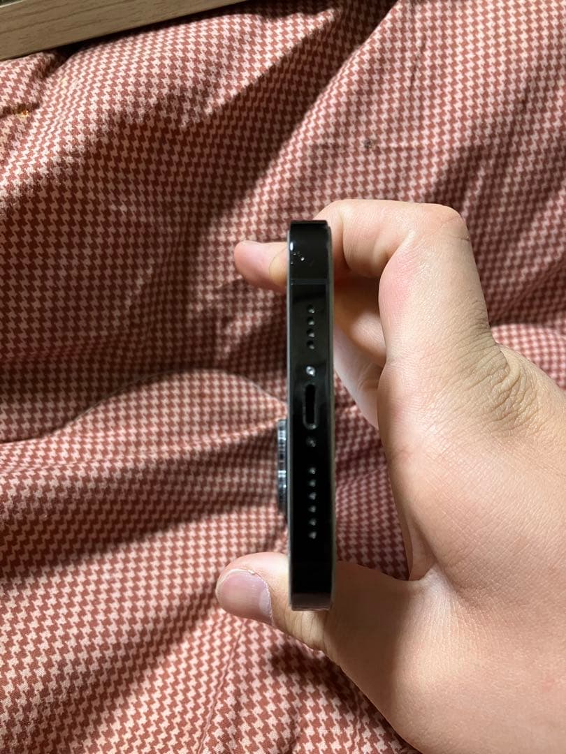 【中古】iPhone14Pro Max 本体 256GB スペースブラック