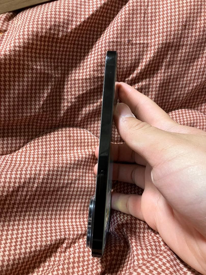 【中古】iPhone14Pro Max 本体 256GB スペースブラック