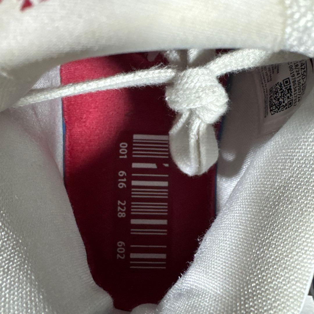 book1 EP Nike バスケットボールシューズ ※ショウさん専用