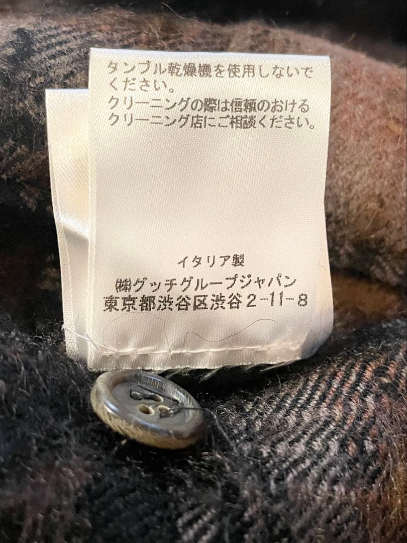 アレキサンダーマックイーン メンズ テーラージャケット L