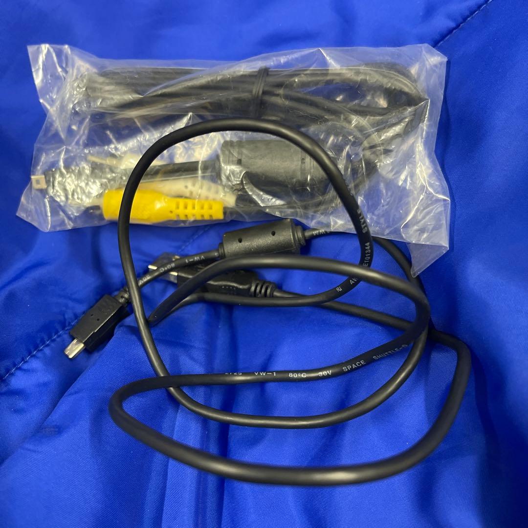 FUJIFILM FinePix F100fd 動作確認済 ブラック