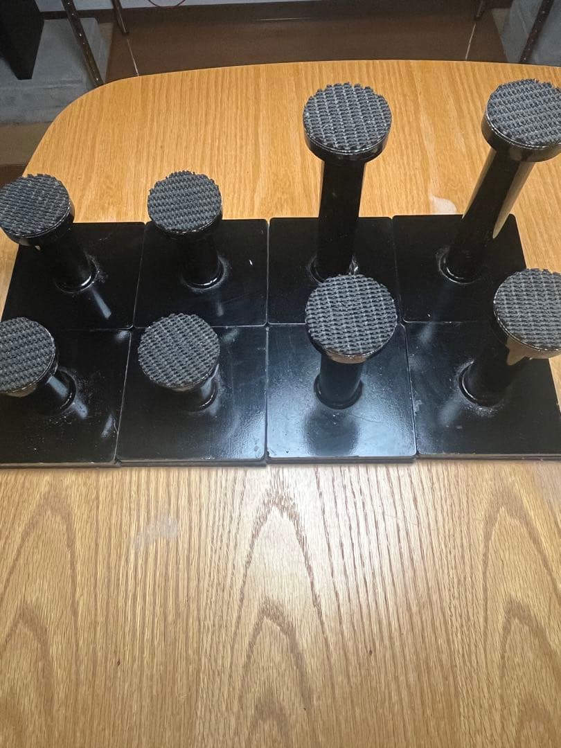 プロケーブル　スピーカースタンド