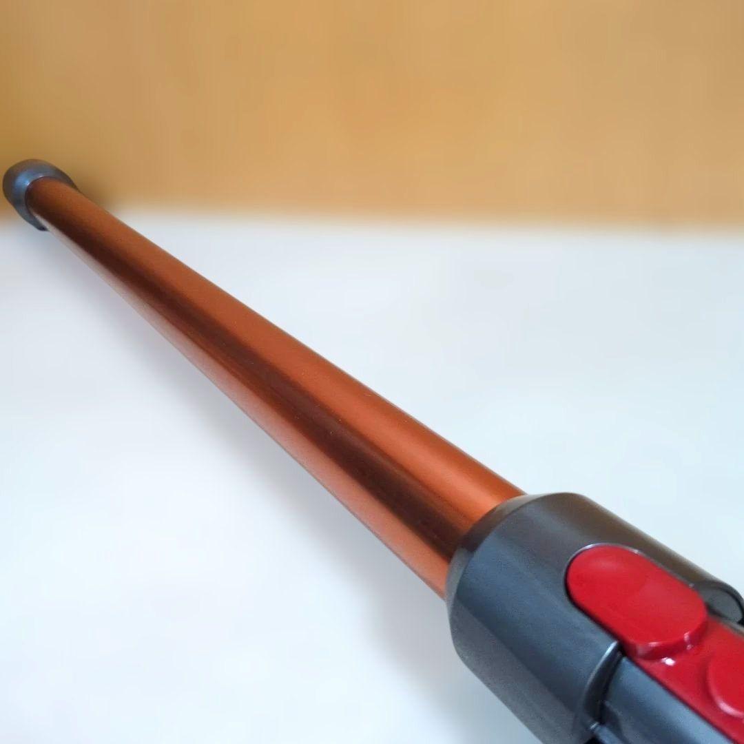 【美品】ダイソン cyclone v10 fluffy sv12 分解洗浄済み