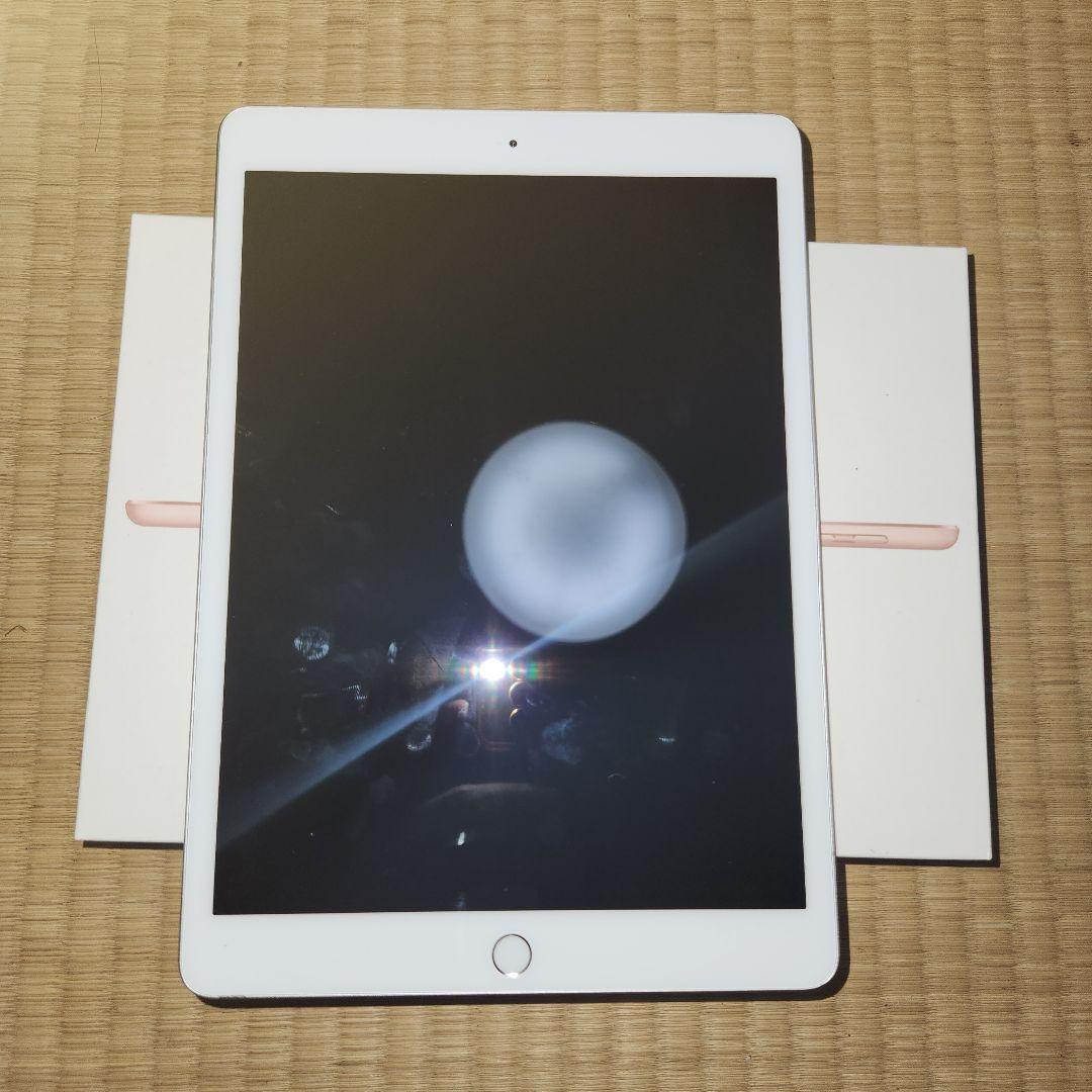 Apple iPad 第7世代 32GB バッテリー最高容量96%