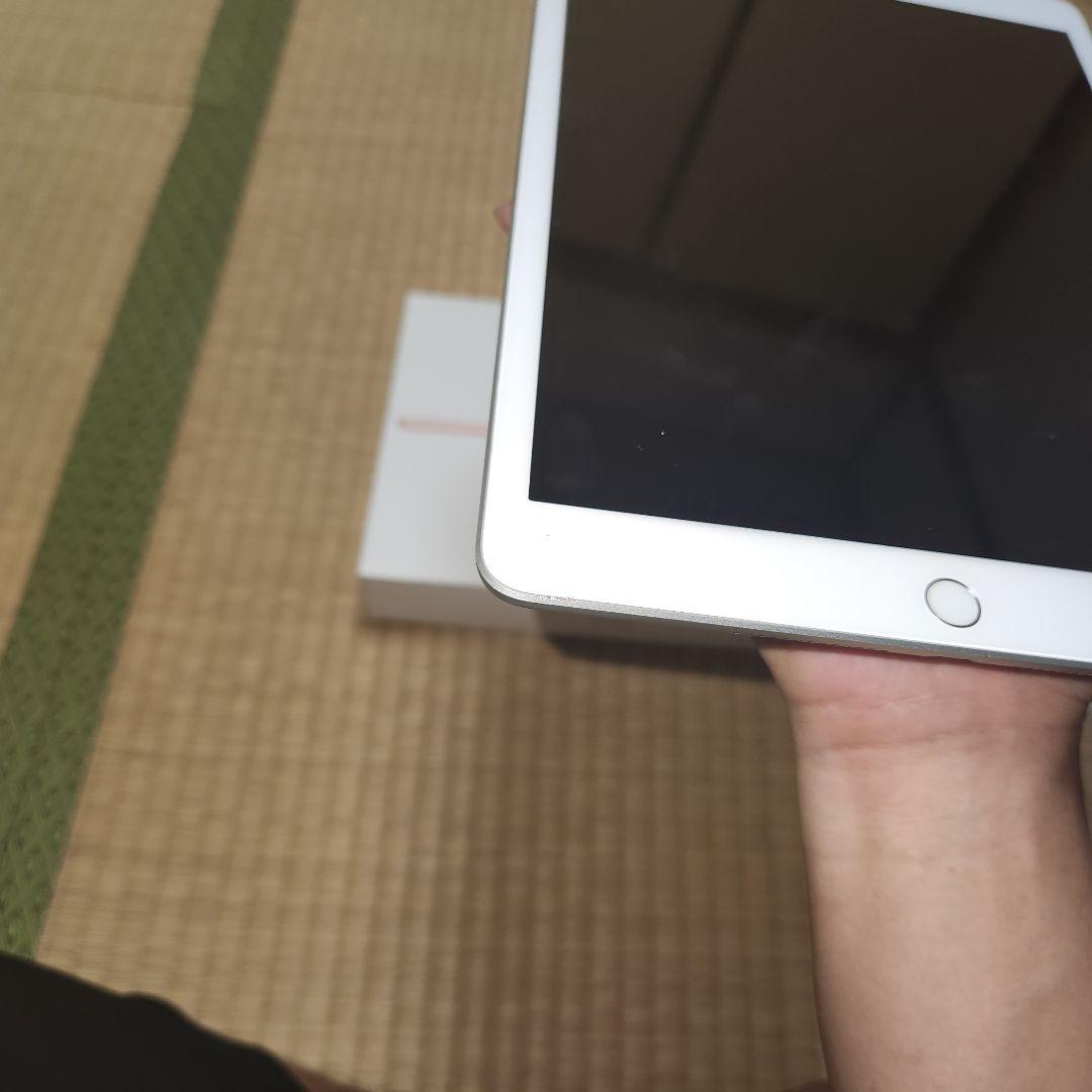 Apple iPad 第7世代 32GB バッテリー最高容量96%