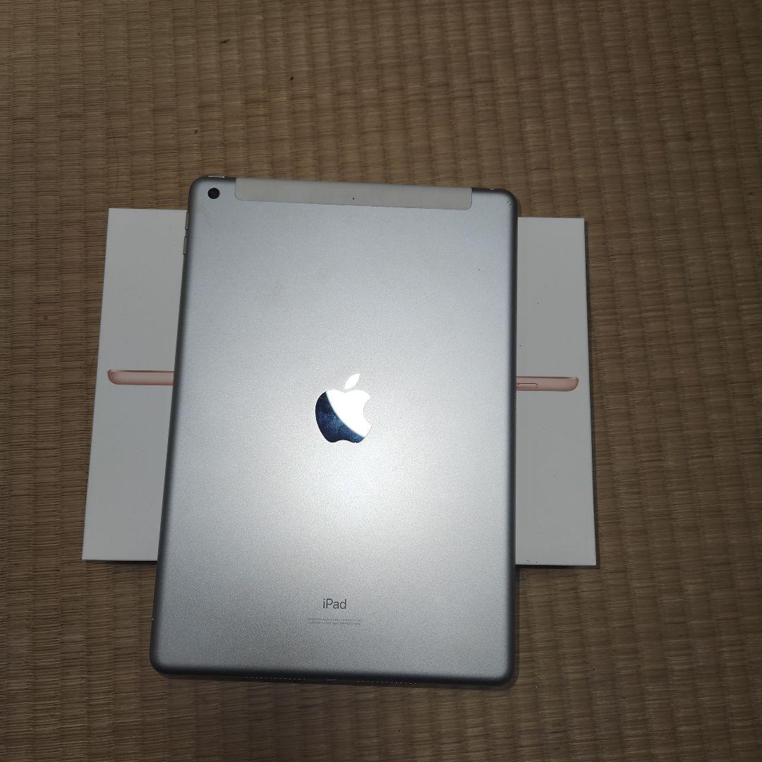 Apple iPad 第7世代 32GB バッテリー最高容量96%