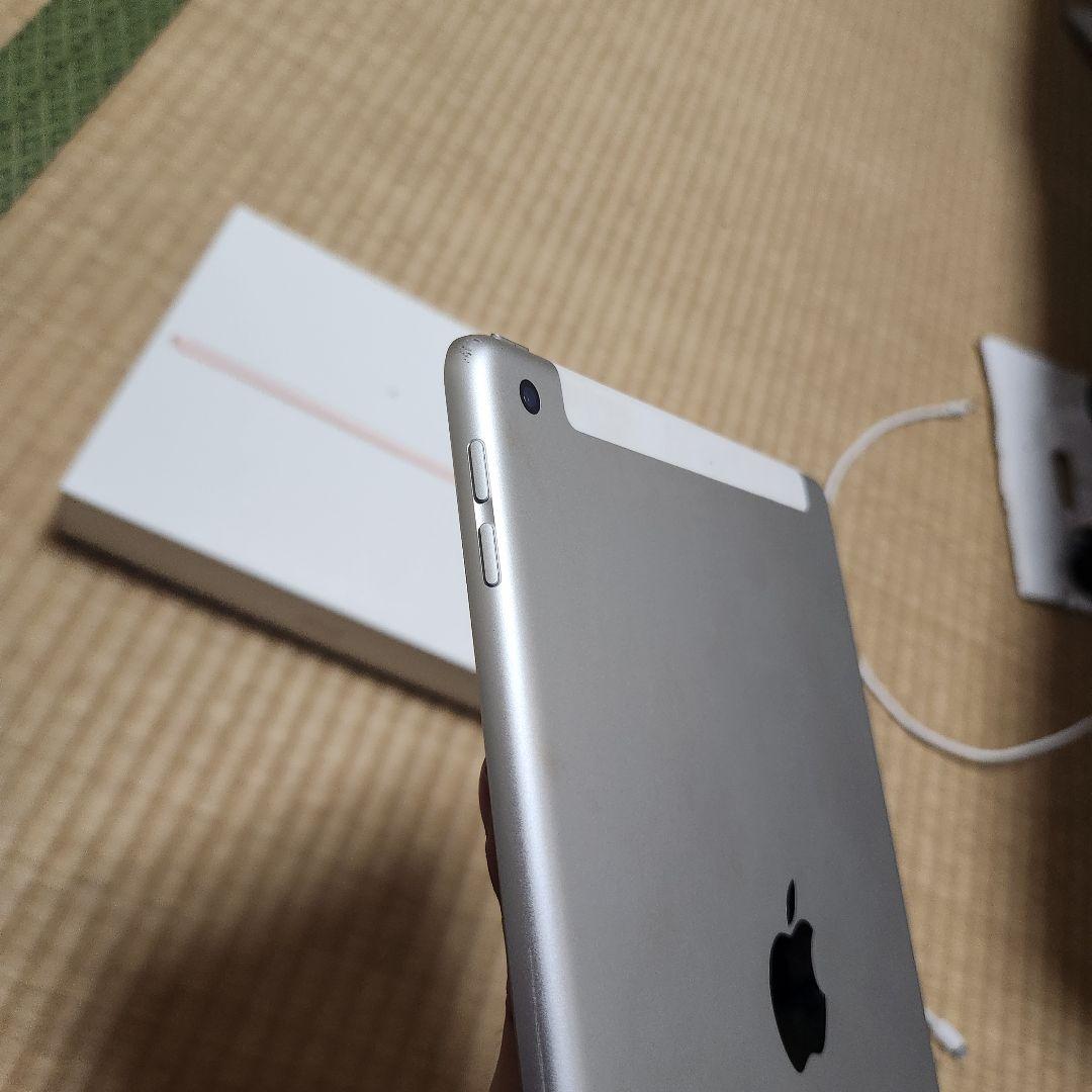 Apple iPad 第7世代 32GB バッテリー最高容量96%