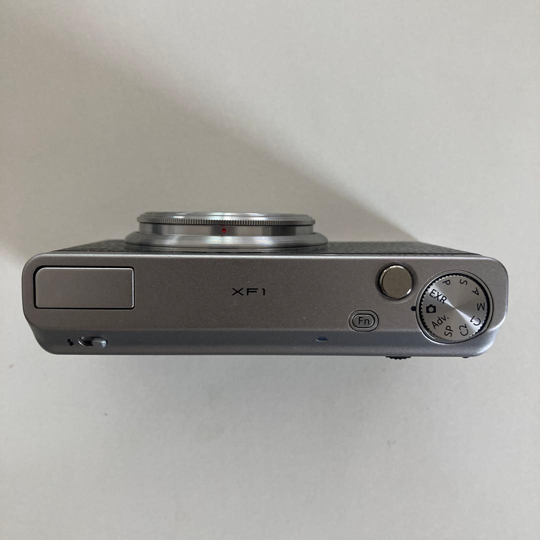 Fujifilm XF1 デジタルカメラ　ジャンク