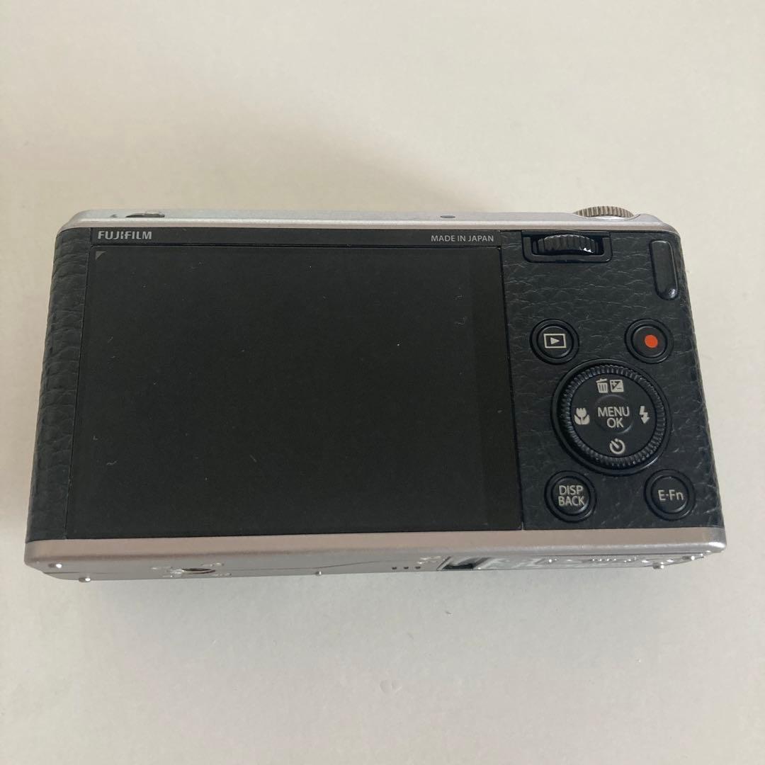 Fujifilm XF1 デジタルカメラ　ジャンク