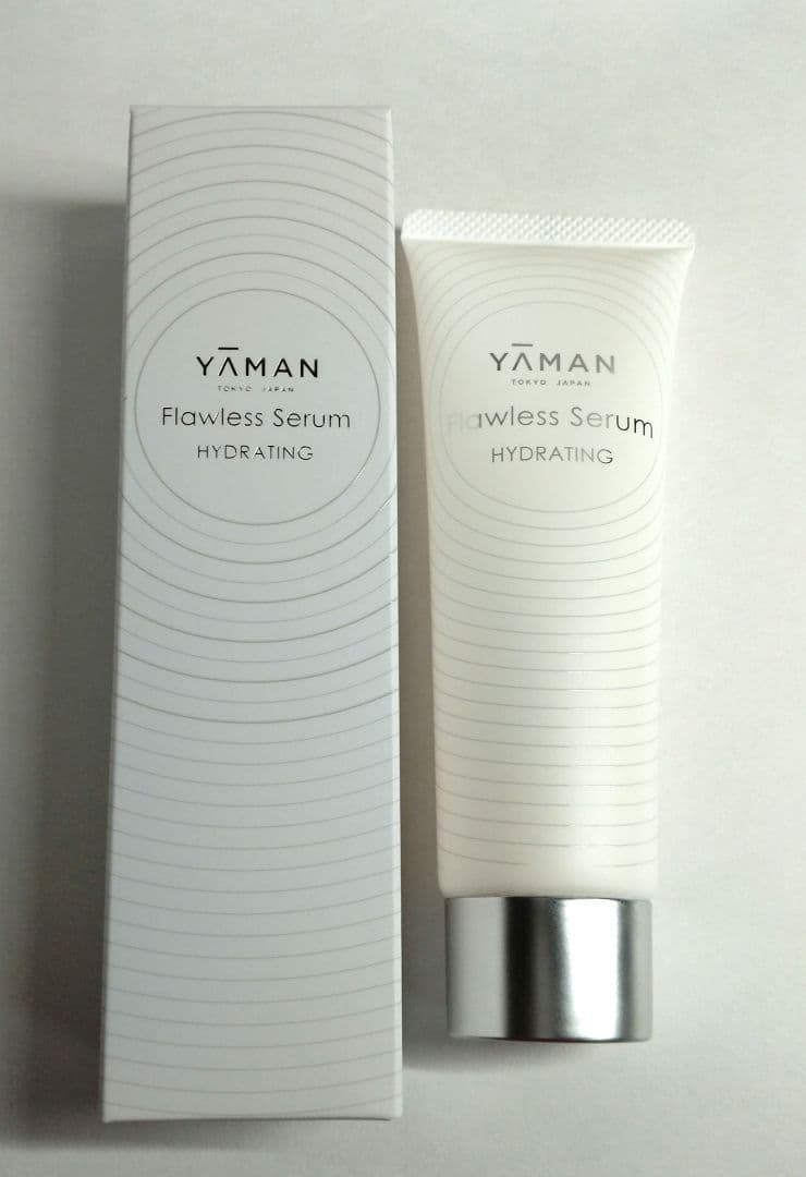 ヤーマン ブルームWR スター　S12PLUS