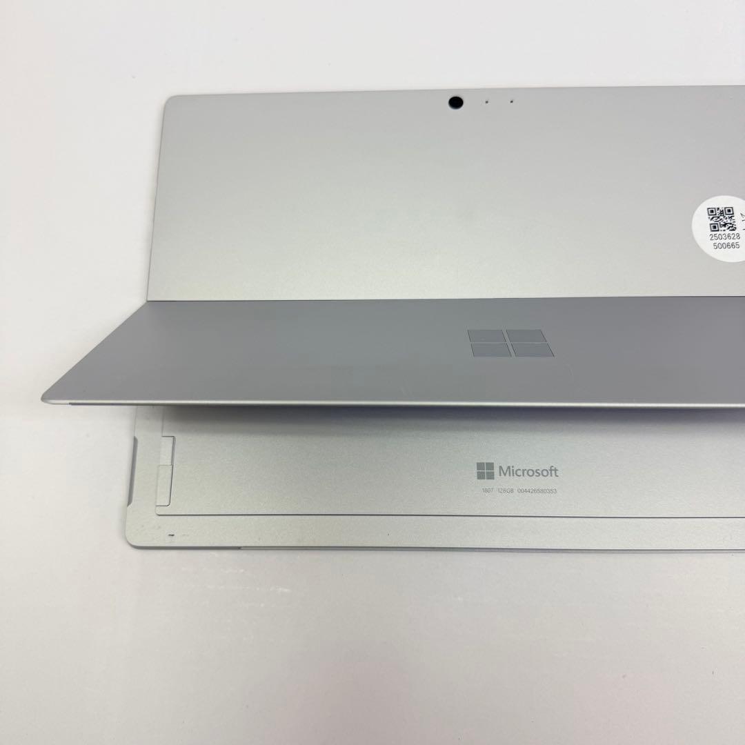 Windowsタブレット本体 Surface Pro 5 | Core i5 /4GB / SSD 128GB