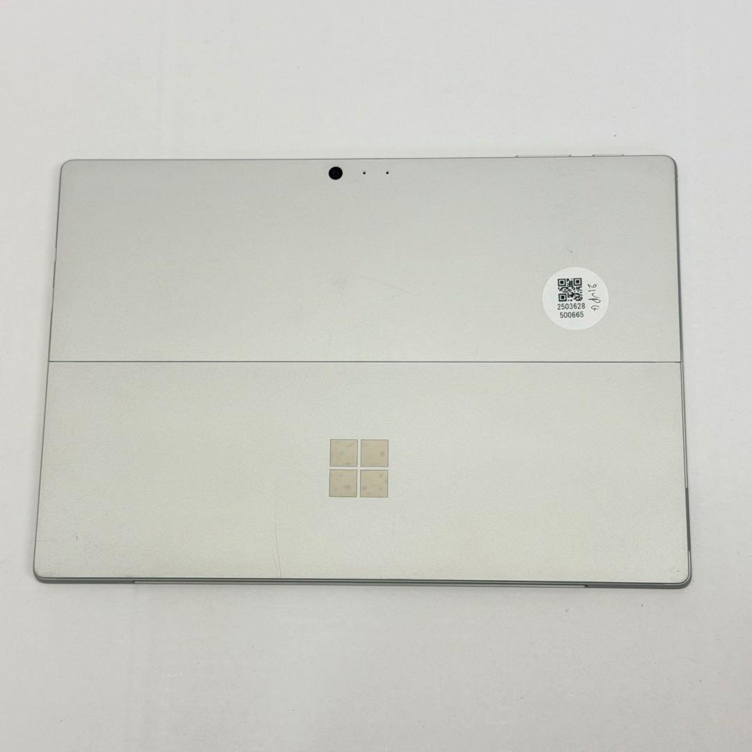 Windowsタブレット本体 Surface Pro 5 | Core i5 /4GB / SSD 128GB