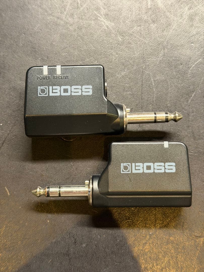 配信機器・PA機器・レコーディング機器 BOSS WL-20L