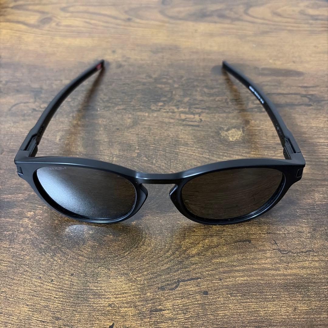 [オークリー] サングラス (A) LATCH/ラッチ アジアフィット