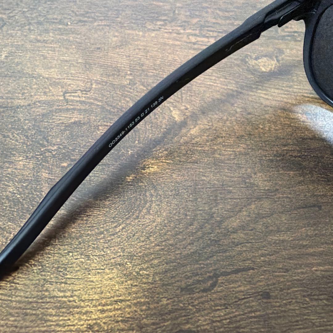 [オークリー] サングラス (A) LATCH/ラッチ アジアフィット