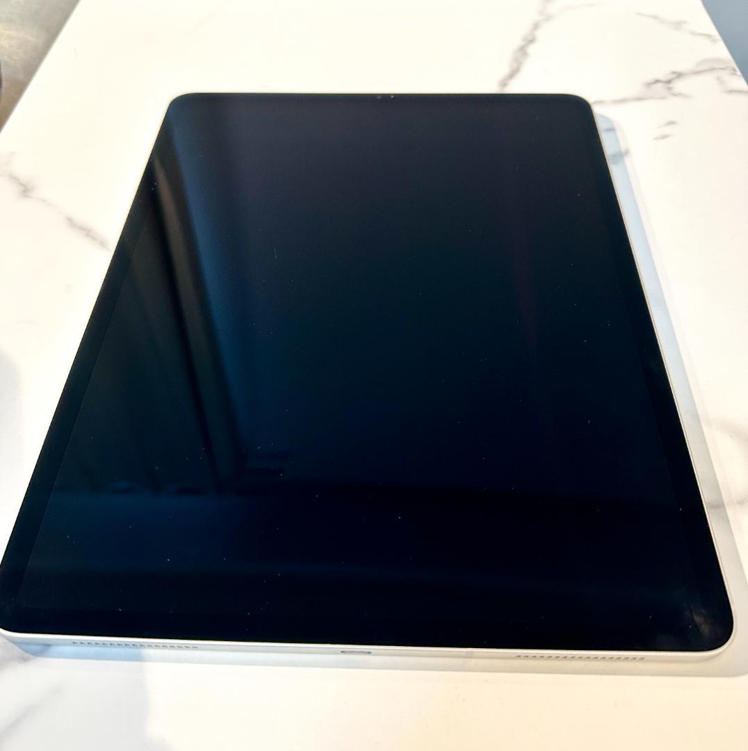 iPad Pro 12.9インチ　第4世代　256gb