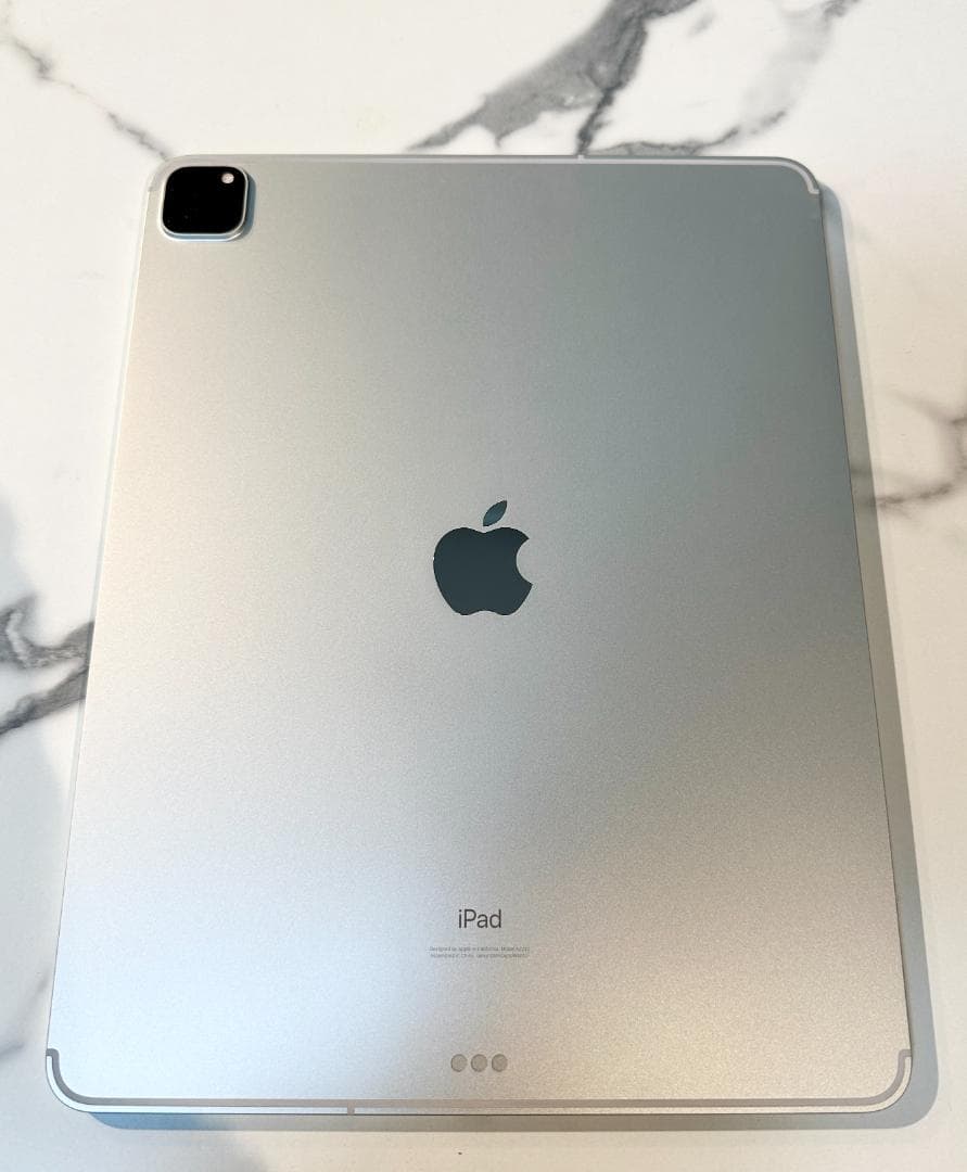 iPad Pro 12.9インチ　第4世代　256gb