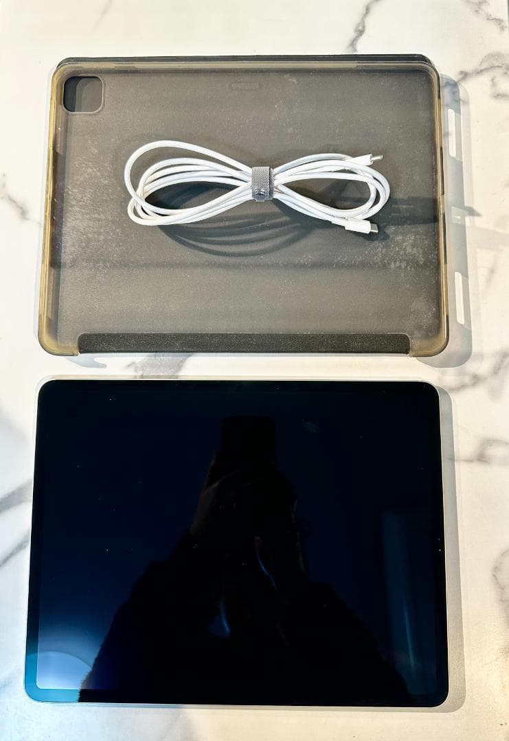 iPad Pro 12.9インチ　第4世代　256gb