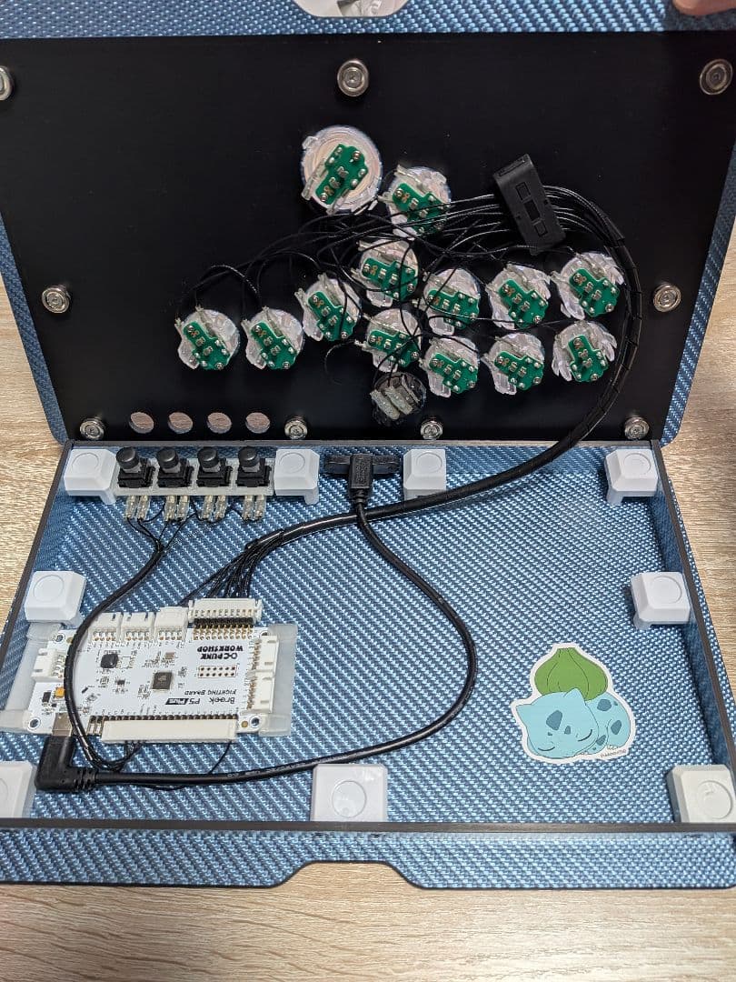 【1/20まで値下げ】PUNK WORK SHOP MINI BOX