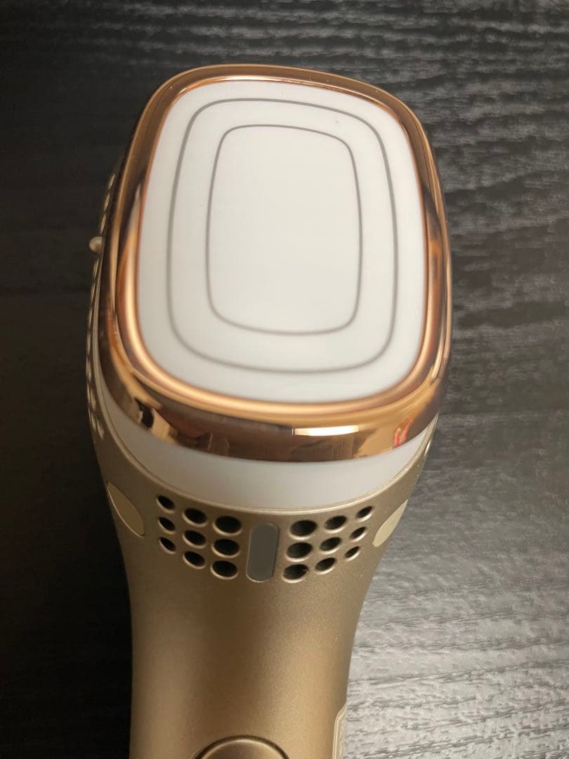 【ほぼ未使用】Panasonic EH-ST0A-N 美顔器