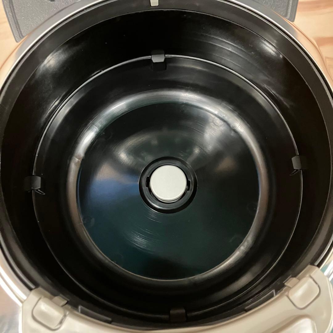 一都三県限定　配送設置無料　炊飯器　Panasonic 2020年製　5.5合