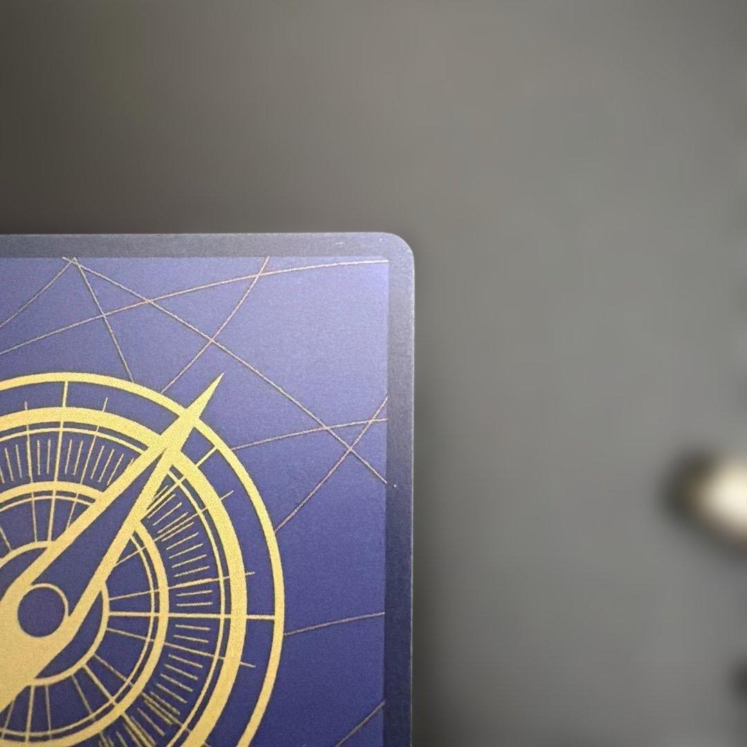 ワンピースカード トラファルガー・ロー コミパラ SEC OP10