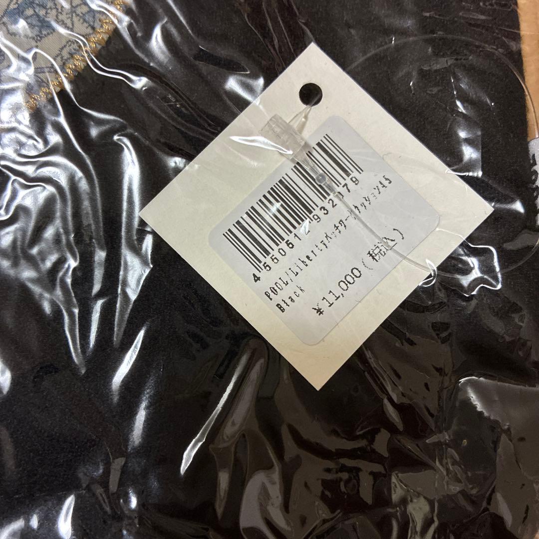 POOL IDEE ミナペルホネン クッションカバー リバティ皆川明45cm