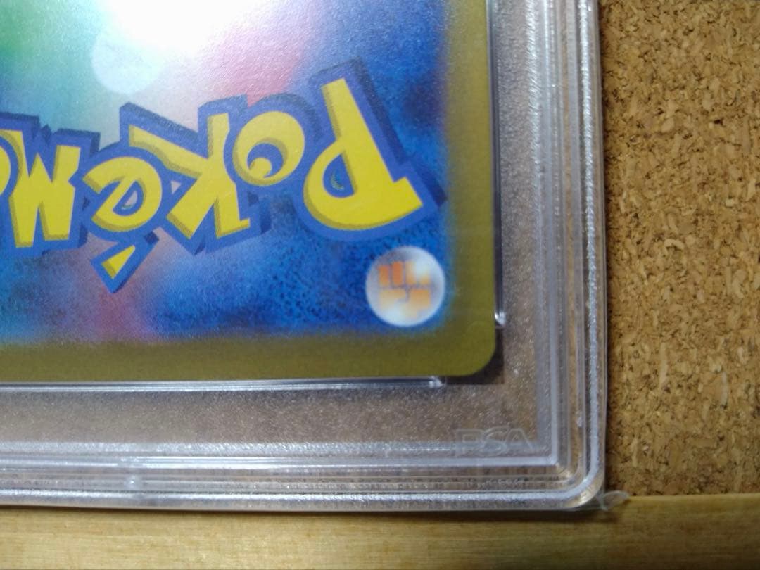 【PSA10】 エンティV SAR s12a 213/172 entei ポケカ