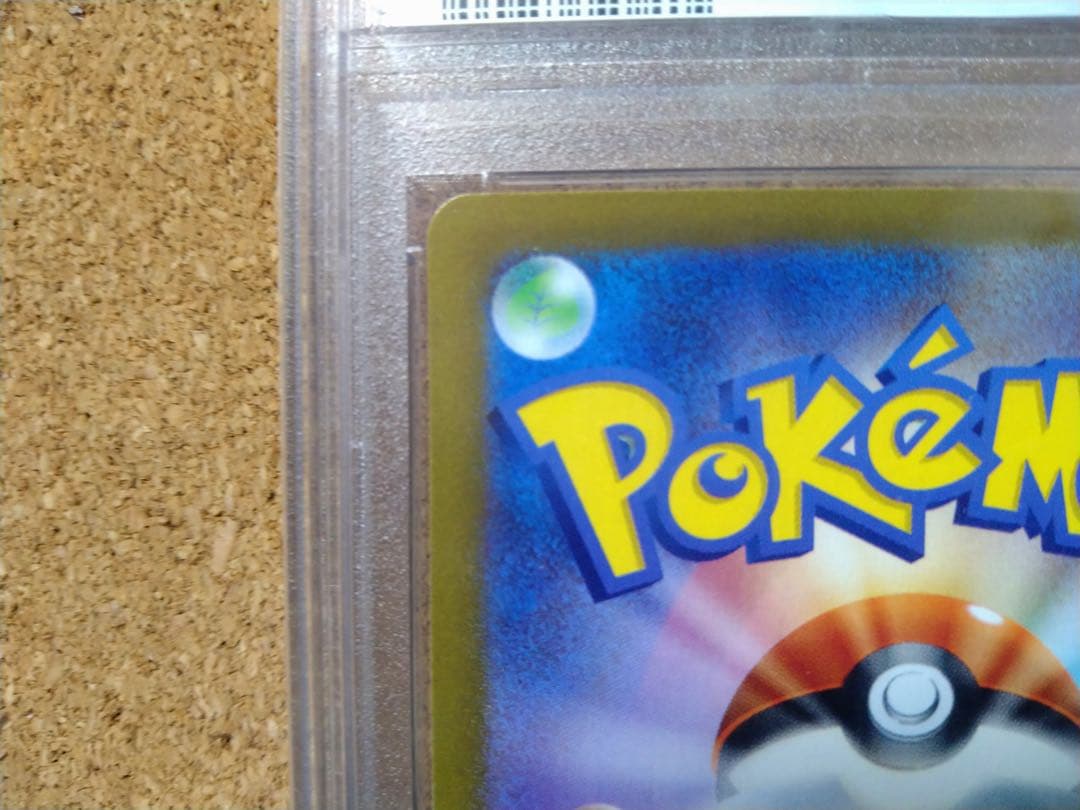 【PSA10】 エンティV SAR s12a 213/172 entei ポケカ