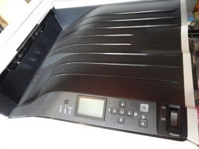 【値段相談可】LP-S9070 EPSON カラーレーザー プリンター