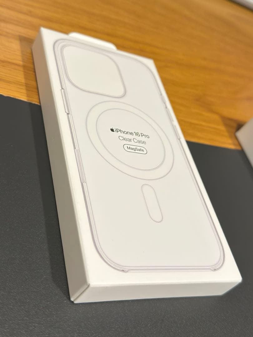 【本日限定価格】iPhone 16 pro 128GB SIMフリー