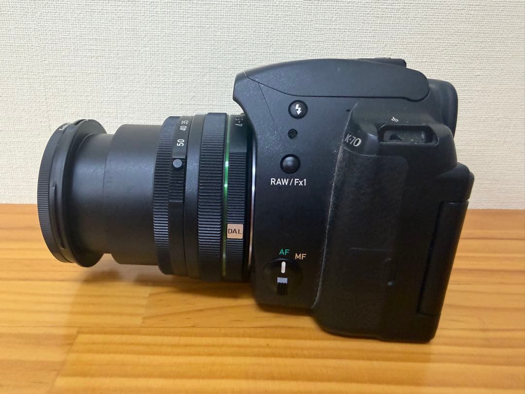 PENTAX K-70 デジタル一眼レフカメラ