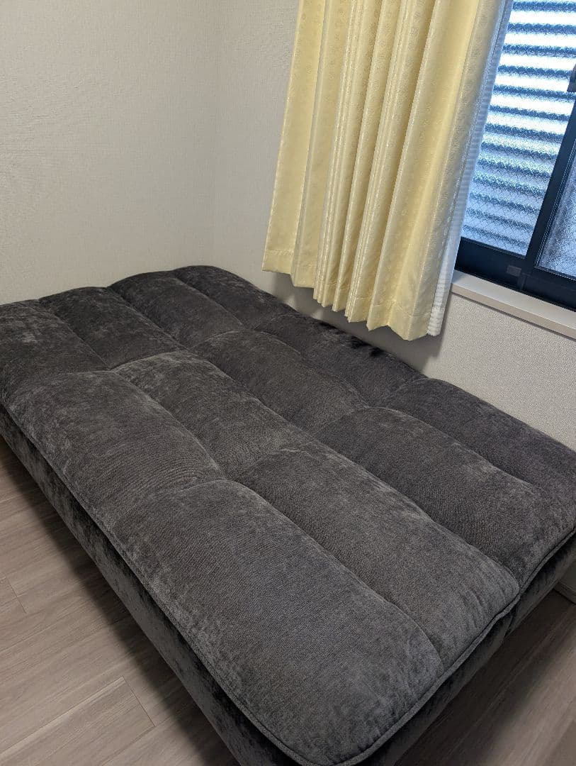 【専用です】Noce ソファベッド 【定価59,800円】直接引き取り限定