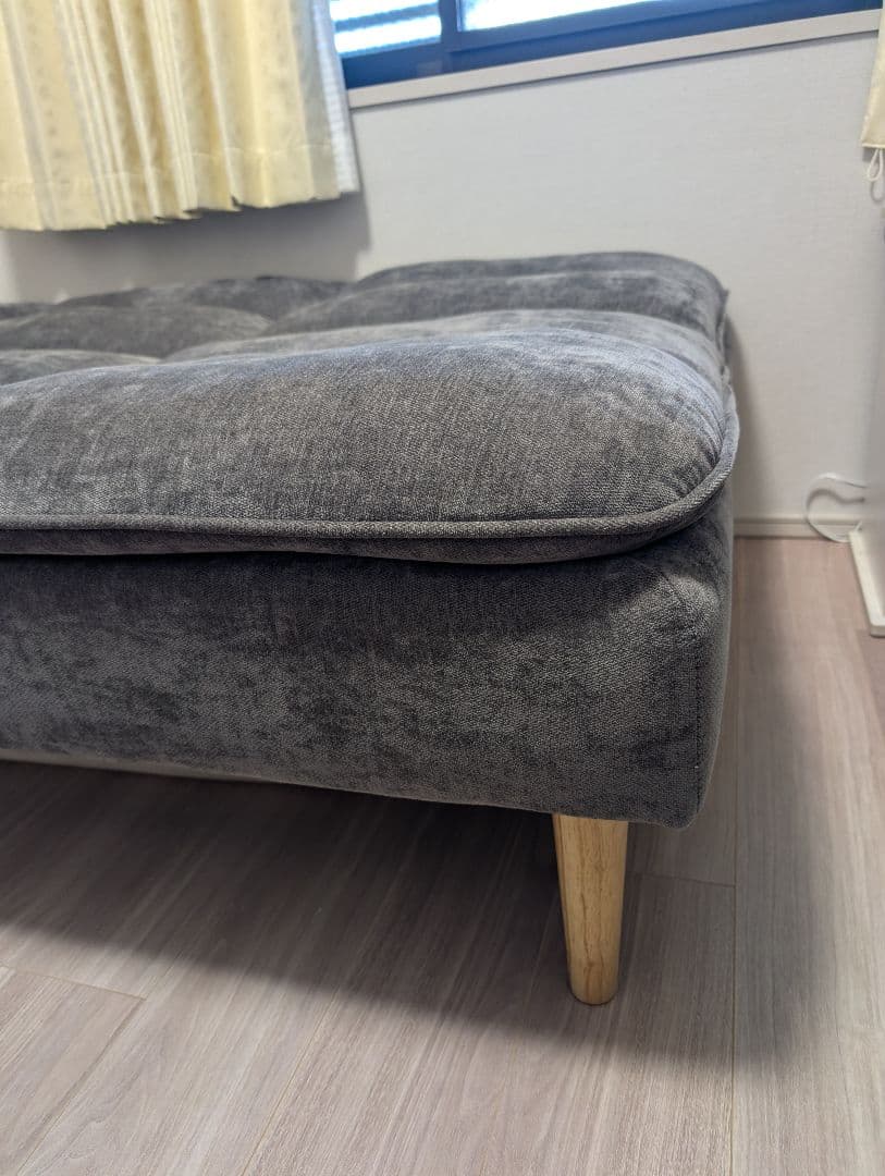 【専用です】Noce ソファベッド 【定価59,800円】直接引き取り限定