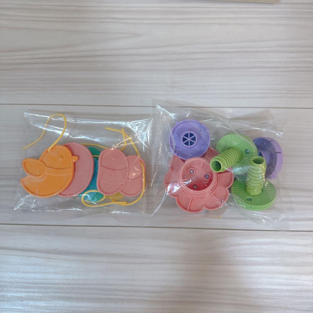 【美品 欠品なし】プーメリー2024年新品で購入