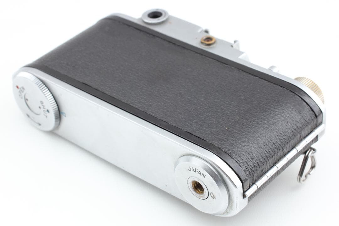 ミノルタ Minolta-35 Model II レンジファインダー カメラ
