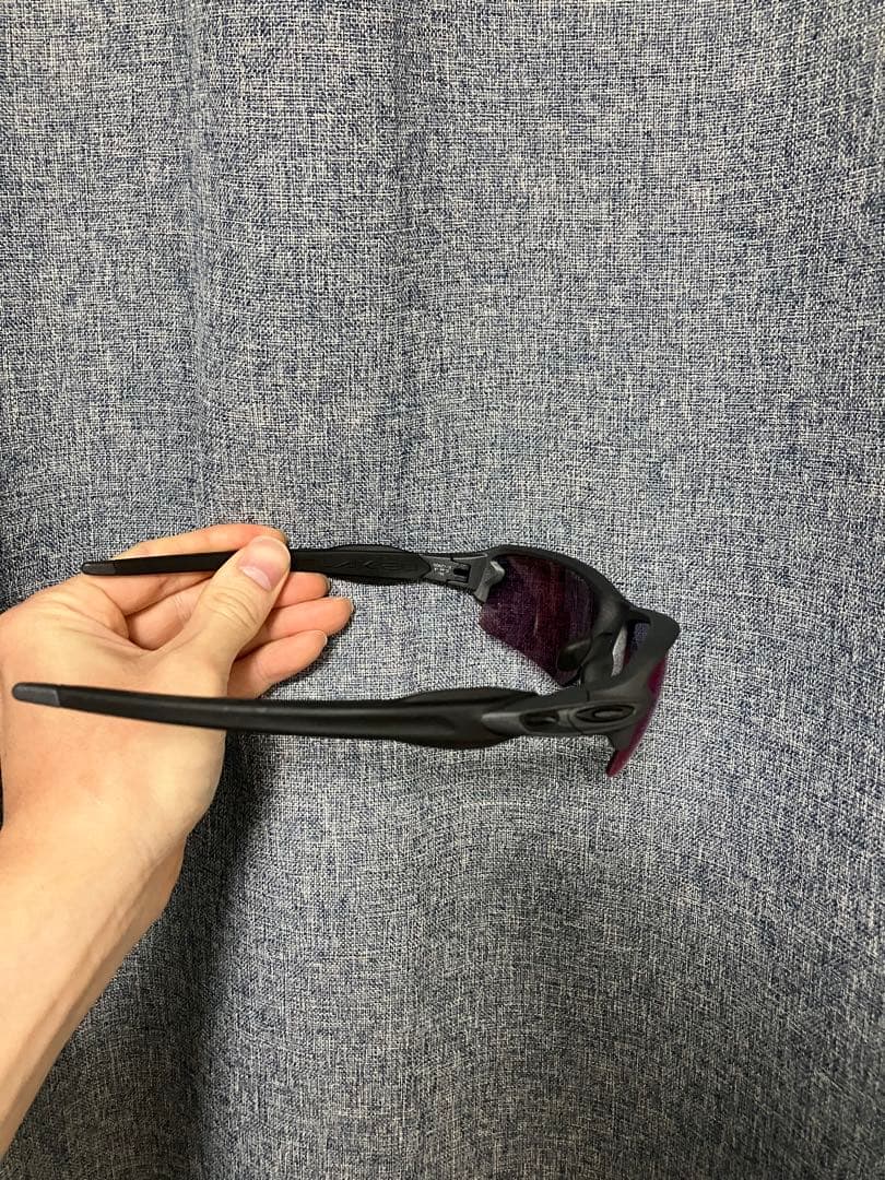 【OAKLEY】　FLAK 2.0