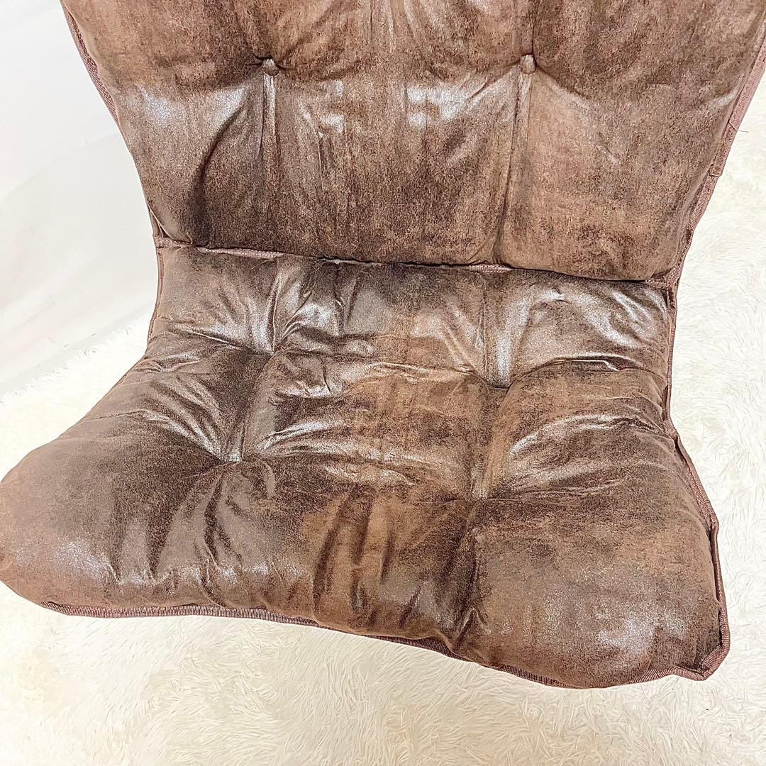 【美品】ニトリ バタフライチェア HBFI NSU 2脚セット